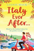 Kniha: Italy Ever After (Leonie Mack). , 2021