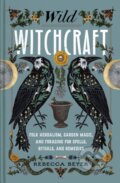 Kniha: Wild Witchcraft (Rebecca Beyer). Simon Element, 2022