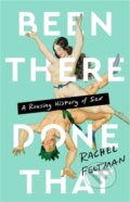 Kniha: Been There, Done That (Rachel Feltman)