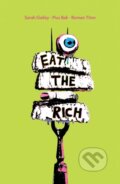 Kniha: Eat the Rich SC (Sarah Gailey). Boom! Studios, 2022