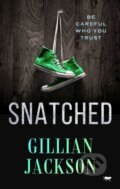 Kniha: Snatched (Gillian Jackson). Open Road Media, 2022