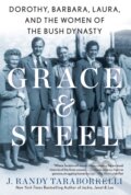 Kniha: Grace & Steel (J. Randy Taraborrelli). , 2022