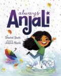 Kniha: Always Anjali (Sheetal Sheth). , 2023