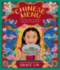 Kniha: Chinese Menu (Grace Lin). , 2023