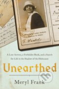 Kniha: Unearthed (Meryl Frank). Da Capo, 2023