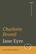 Kniha: Jane Eyre (The Norton Library) (Charlotte Bronte a Sharon Marcus). WW Norton & Co, 2023