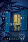 Kniha: The Vacation House (Jane Shemilt). , 2023