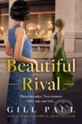 Kniha: A Beautiful Rival (Paul Gill). Avon, 2023