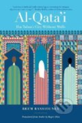 Kniha: Al-Qata'i (Reem Bassiouney). Georgetown University, 2023