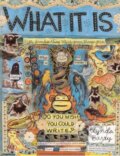 Kniha: What It Is (Lynda Barry). Drawn and Quarterly, 2024