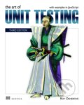 Kniha: Art of Unit Testing, The (JavaScript, Roy Osherove a Vladimir Khorikov). Manning Publications, 2024
