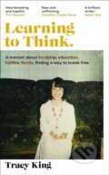 Kniha: Learning to Think. (Tracy King). Doubleday, 2024