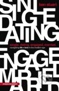 Kniha: Single, Dating, Engaged, Married (Ben Stuart). Thomas Nelson Publishers, 2025
