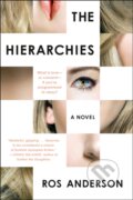 Kniha: Hierarchies (Ros Anderson). Dutton, 2021
