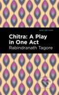Kniha: Chitra (Rabindranath Tagore). , 2021