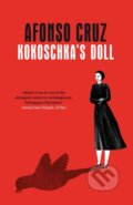 Kniha: Kokoschka's Doll (Afonso Cruz). MacLehose Press, 2021