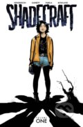 Kniha: Shadecraft, Volume 1 (Joe Henderson). Image Comics, 2021