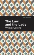 Kniha: The Law and the Lady (Wilkie Collins). , 2021