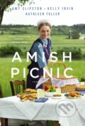 Kniha: An Amish Picnic (Amy Clipston, Kathleen Fuller a Kelly Irvin). Zondervan, 2021