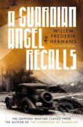 Kniha: A Guardian Angel Recalls (Willem Frederik Hermans). Pushkin Press, 2021