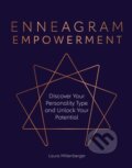 Kniha: Enneagram Empowerment (Miltenberger Laura). Alpha book, 2021