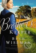 Kniha: Her Brother's Keeper (Wiseman Beth). Zondervan, 2021