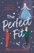 Kniha: The Perfect Fit (Mary Jayne Baker). Aria, 2022