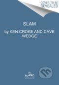 Kniha: Riding with Evil (Dave Wedge a Ken Croke)