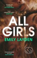 Kniha: All Girls (Emily Layden). John Murray, 2022