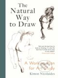 Kniha: The Natural Way to Draw (Kimon Nicolaides). Souvenir Press, 2022