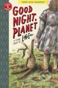 Kniha: Good Night, Planet (. Liniers). , 2023