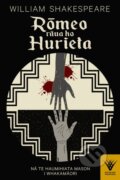 Kniha: Romeo raua ko Hurieta (William Shakespeare). , 2023