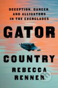 Kniha: Gator Country, 2023