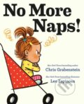 Kniha: No More Naps! (Chris Grabenstein a Leo Espinosa). , 2023