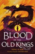 Kniha: Blood of the Old Kings, 2024