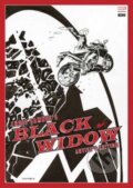 Kniha: Chris Samnee's Black Widow Artist's Edition (Chris Samnee a Mark Waid). Idea & Design Works, 2024