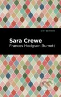 Kniha: Sara Crewe (Frances Hodgson Burnett). , 2021