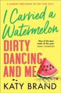 Kniha: I Carried a Watermelon, 2021