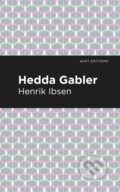 Kniha: Hedda Gabbler (Henrik Ibsen). , 2021