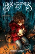 Kniha: A Box of Bones (Marina Cohen)
