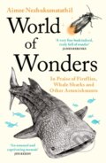 Kniha: World of Wonders (Aimee Nezhukumatathil). Souvenir Press, 2022