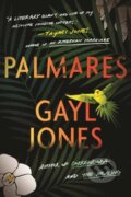 Kniha: Palmares (Gayl Jones). Beacon Press, 2022