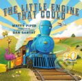 Kniha: The Little Engine That Could: 90th Anniversary (Watty Piper). Grosset & Dunlap, 2022