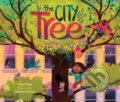 Kniha: The City Tree (Boss Shira)