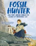 Kniha: Fossil Hunter (Blackford Cheryl)