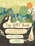 Kniha: The Dirt Book (David L. Harrison). Holiday house, 2023