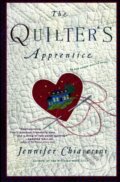 Kniha: The Quilter's Apprentice (Jennifer Chiaverini). Simon & Schuster, 2024