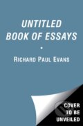 Kniha: Sharing Too Much (Richard Paul Evans). Gallery Books, 2024