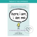Kniha: Here I Am, I Am Me (Cara Bean). Workman Publishing, 2024
