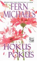 Kniha: Hokus Pokus (Fern Michaels). Zebra Books, 2024